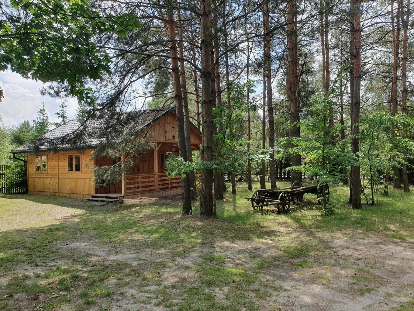 ROZTOCZE u ALEKSA SUSIEC - JACUZII , GORĄCA BALIA!!!