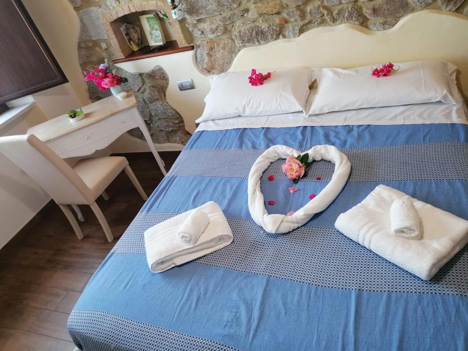 b&b il Portico Orgosolo