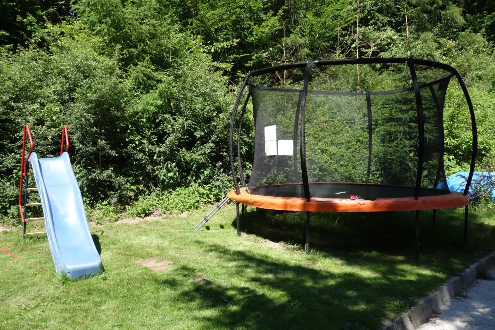 Children play ground