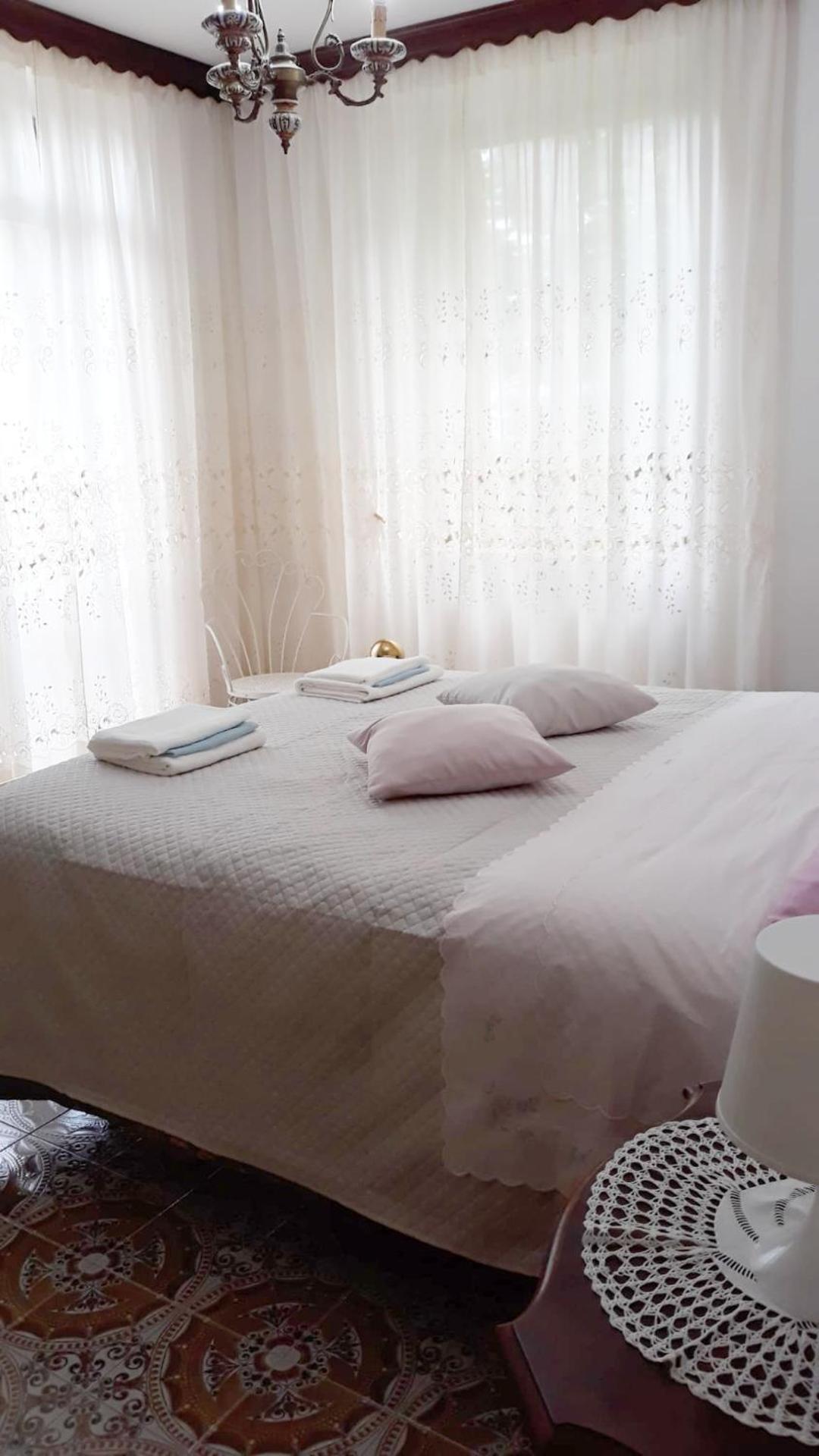 DOMUS SERAFINA - Pennapiedimonte Chieti