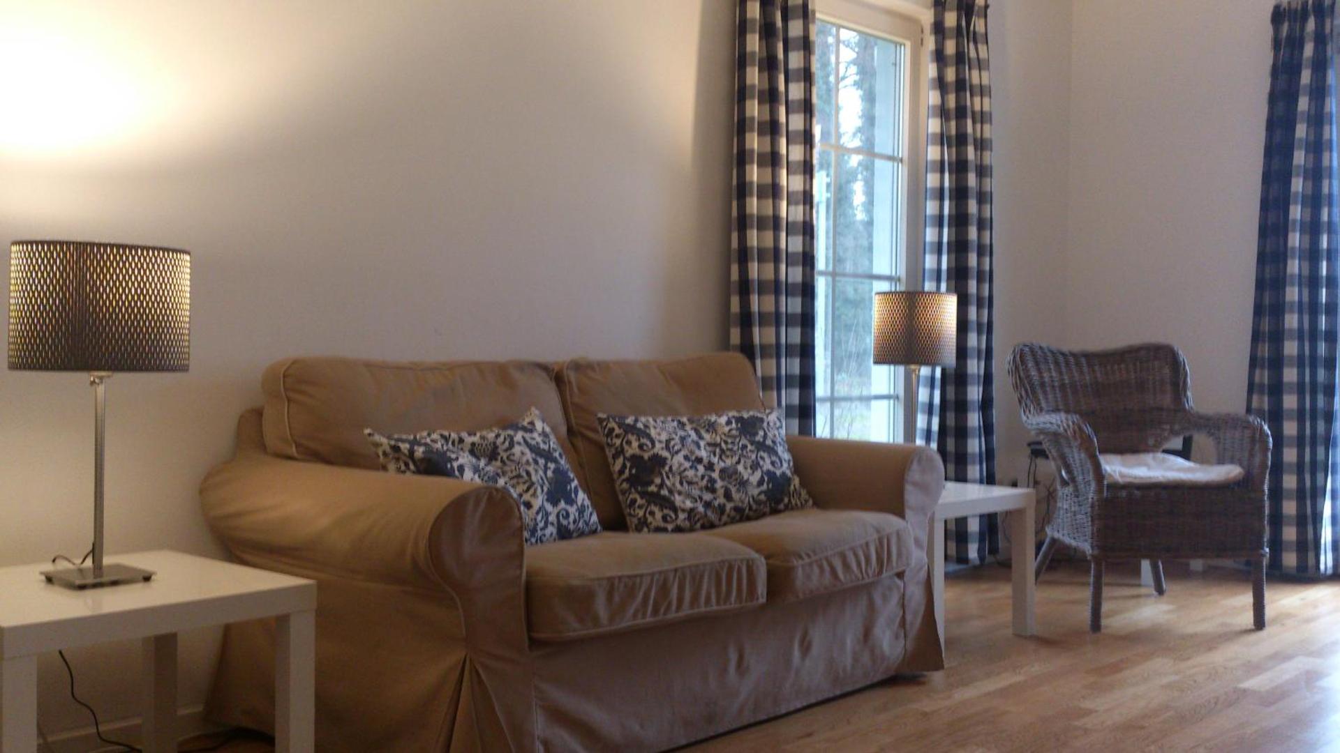 Louisenhof Ferienapartments und Wellness