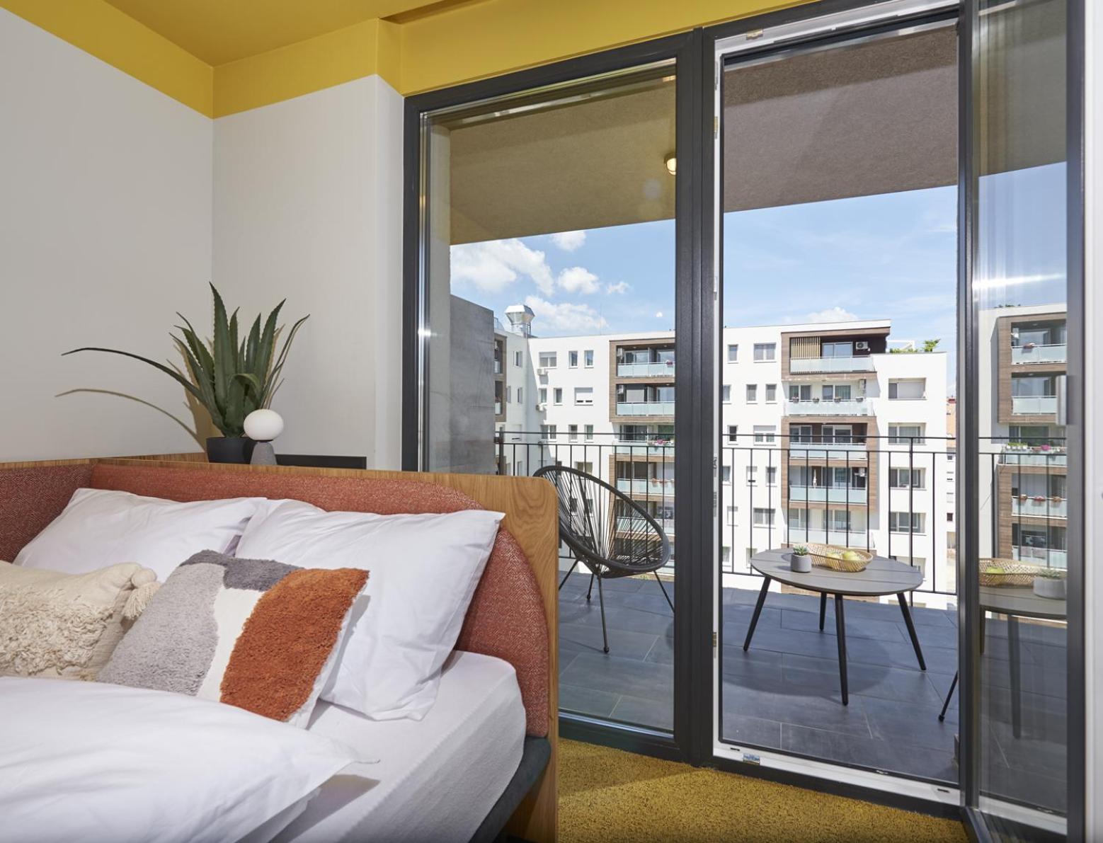 View (from property/room)