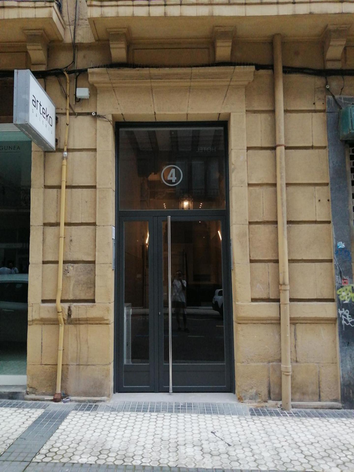 Beach & City - Neighbourhood of Gros