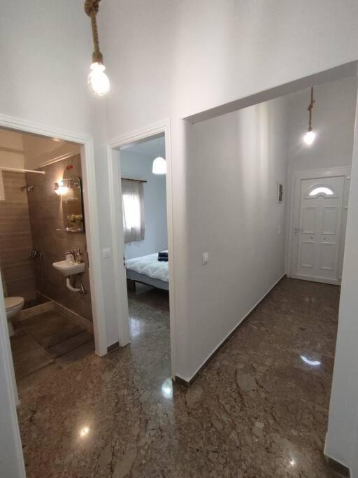 Διαμέρισμα κοντά στην θάλασσα