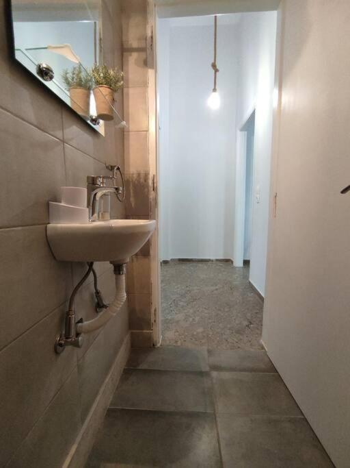 Διαμέρισμα κοντά στην θάλασσα