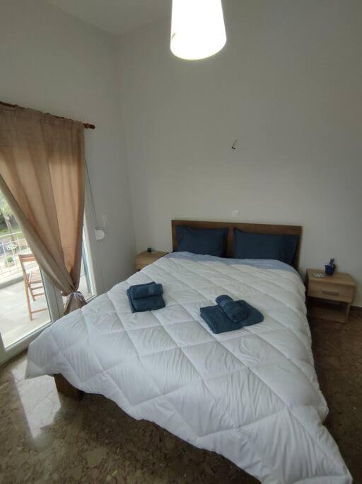 Διαμέρισμα κοντά στην θάλασσα