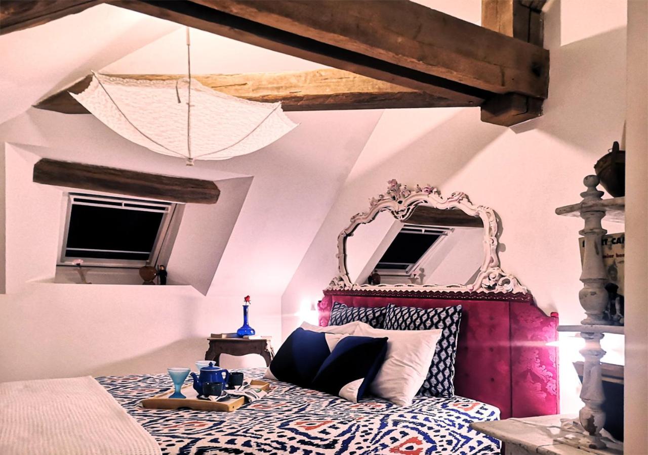 Atelier d'Art - vue panoramique