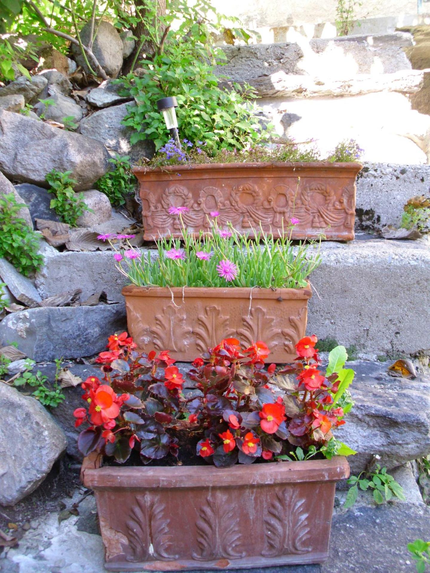 B&B L'Abric - centro storico di Limonetto