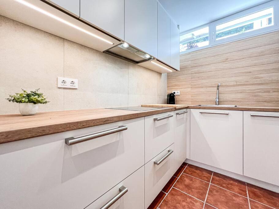 Apartament 'Es Botànic'