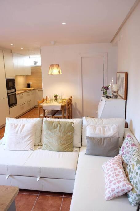 Apartament 'Es Botànic'