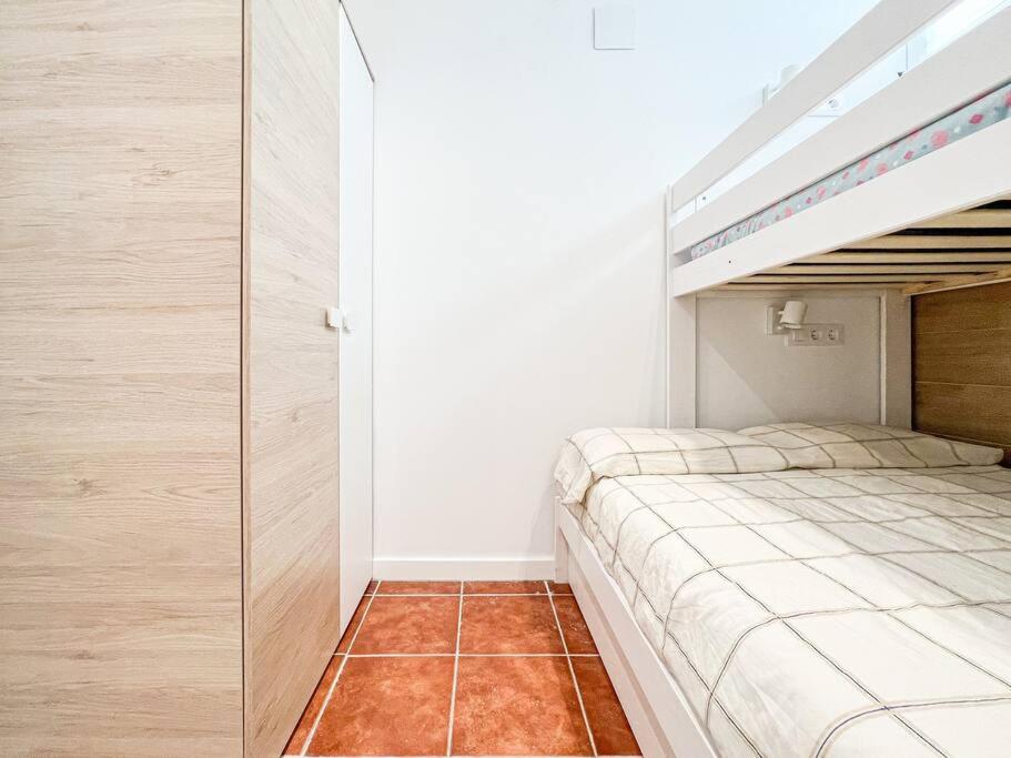 Apartament 'Es Botànic'