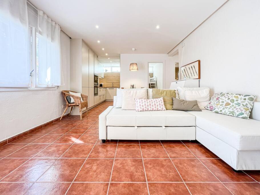 Apartament 'Es Botànic'