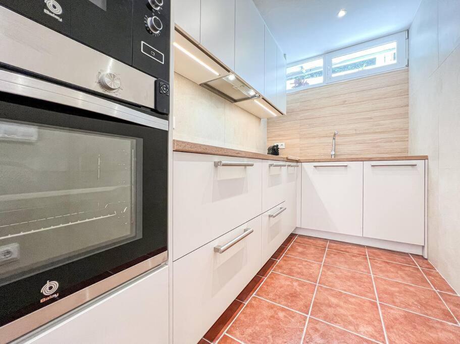 Apartament 'Es Botànic'