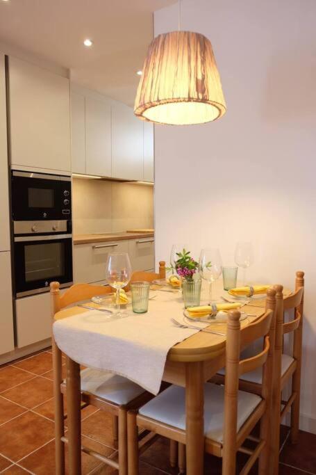 Apartament 'Es Botànic'