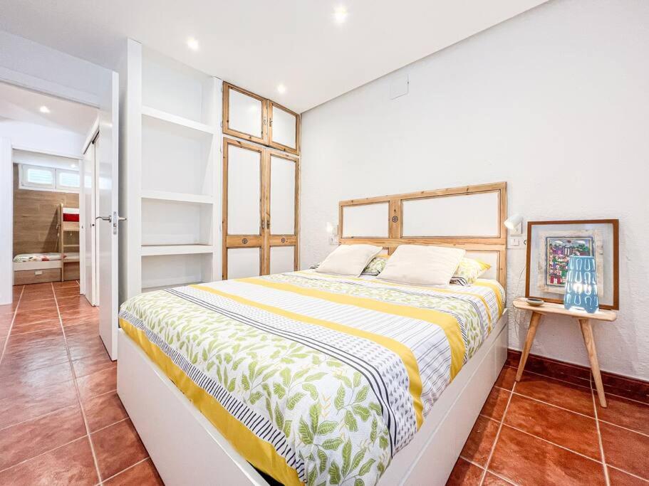 Apartament 'Es Botànic'