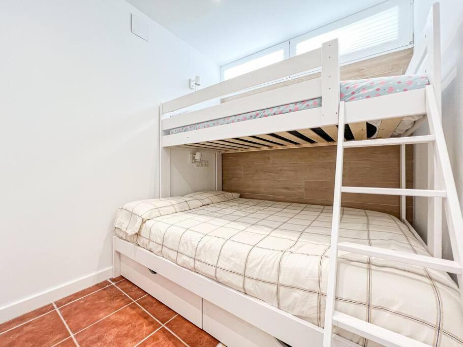 Apartament 'Es Botànic'