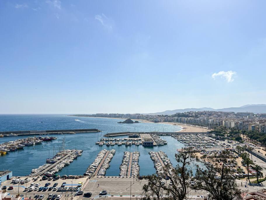 Apartament 'Es Botànic'