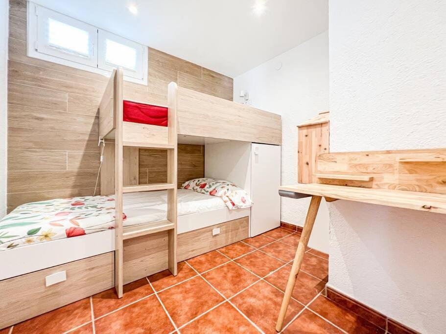 Apartament 'Es Botànic'