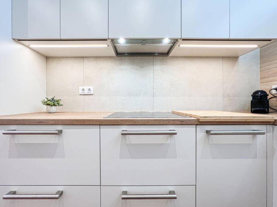 Apartament 'Es Botànic'