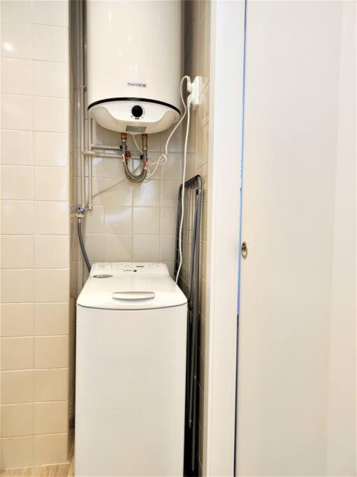 Apartament 'Es Botànic'