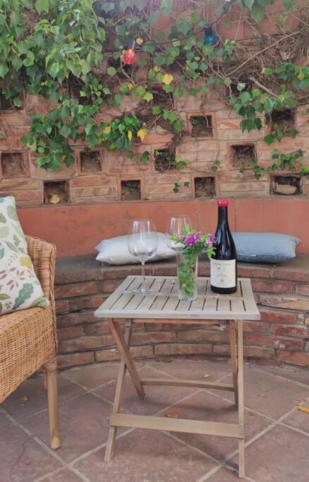 Apartament 'Es Botànic'