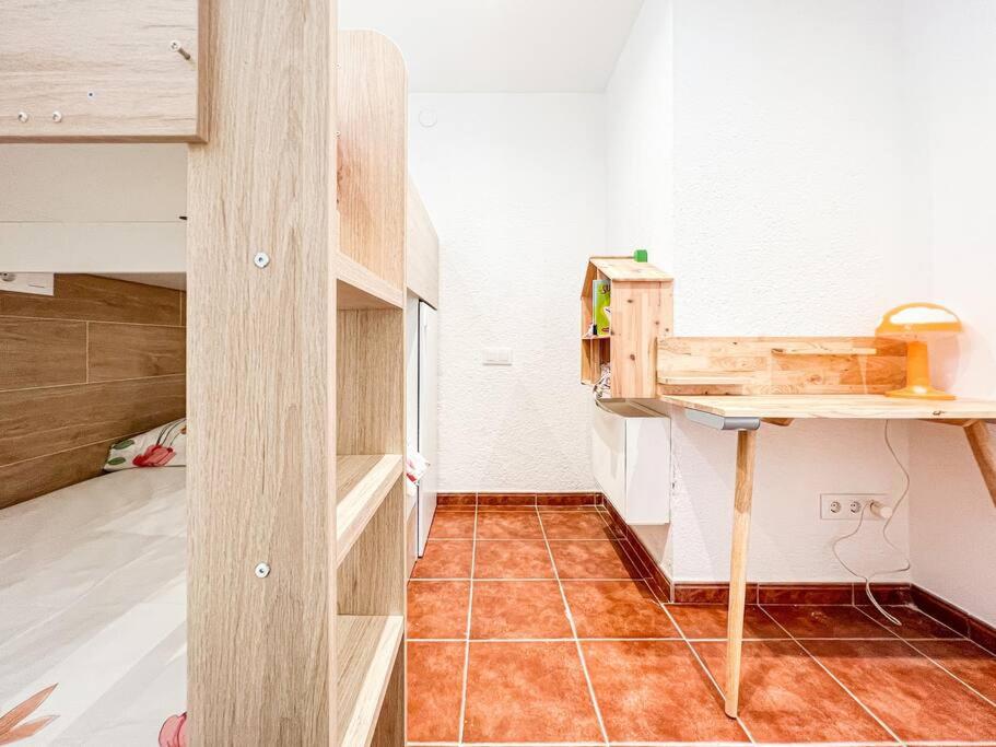 Apartament 'Es Botànic'