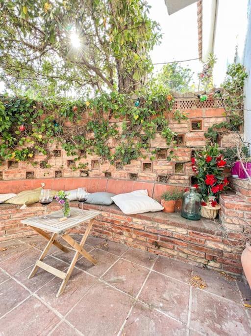 Apartament 'Es Botànic'