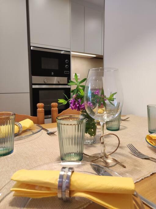 Apartament 'Es Botànic'