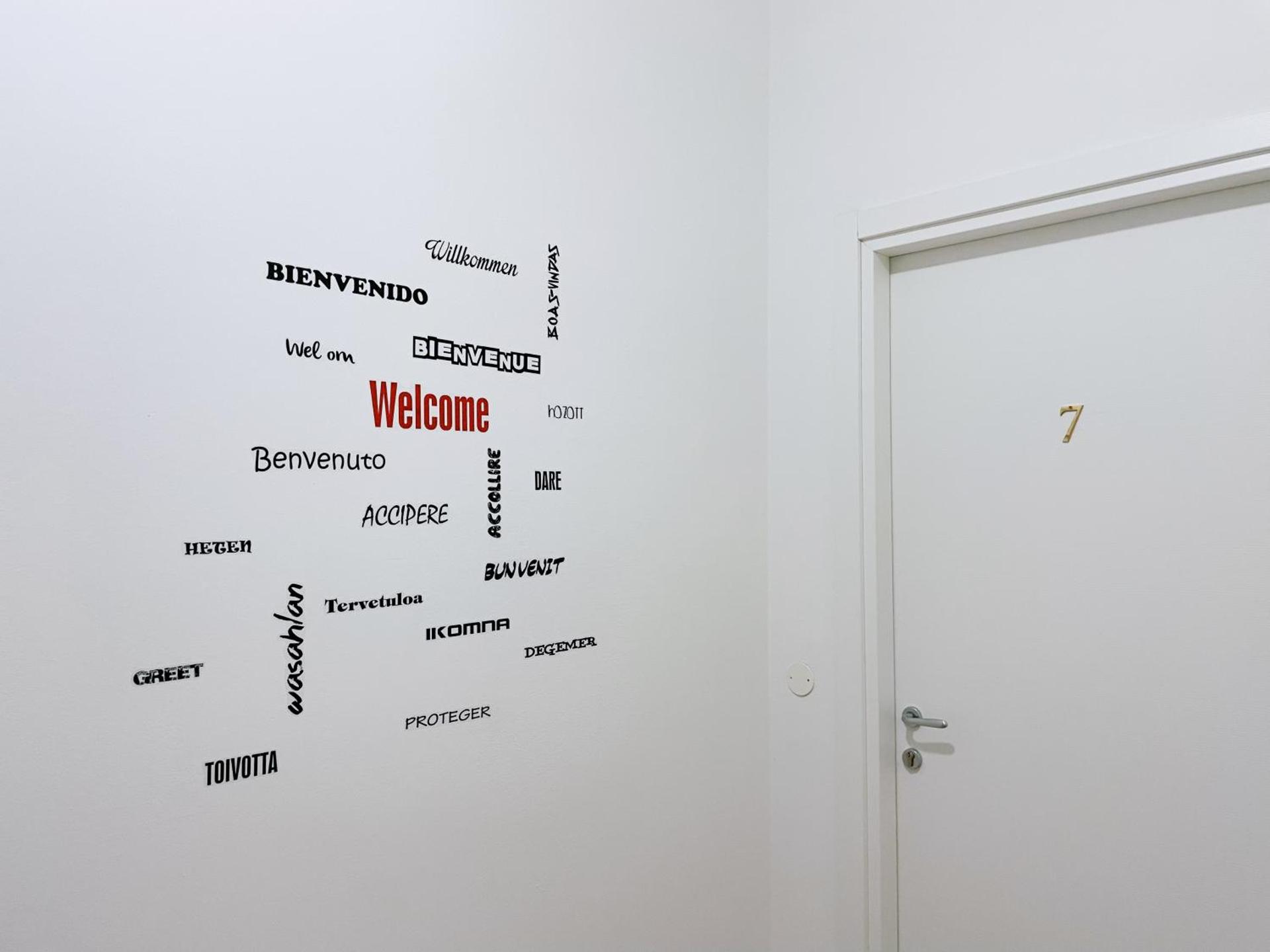 Confortini Rooms SUNDAY