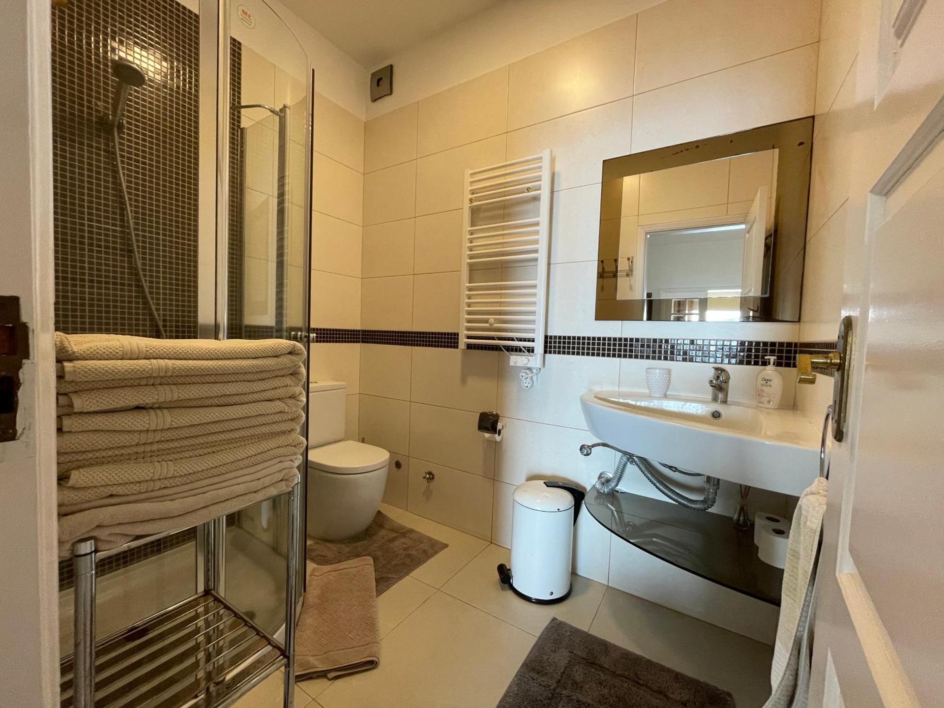 Villa Isabela - Car Rental for Free