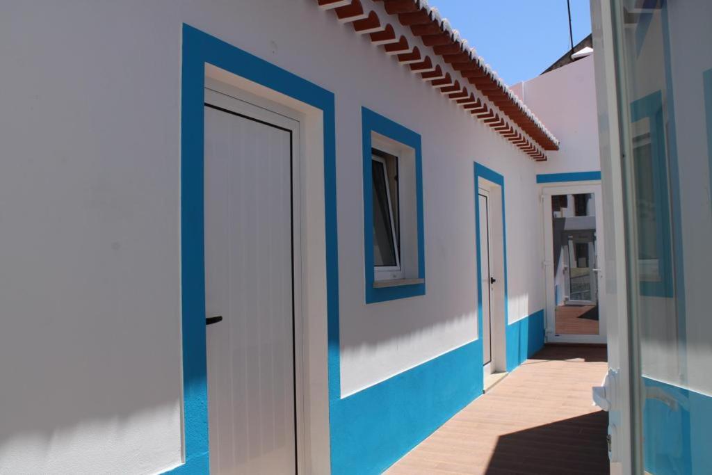 Sudoeste Guest House