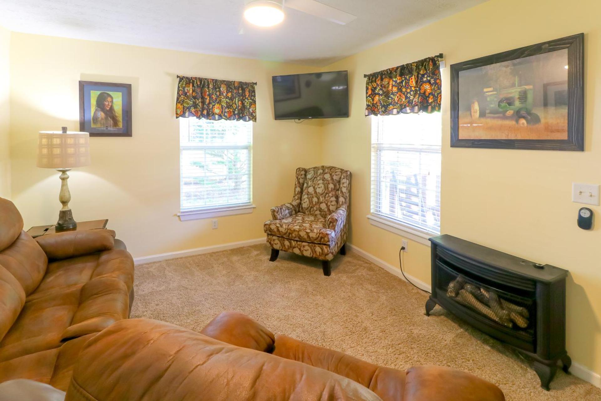 Little Bear Retreat 1