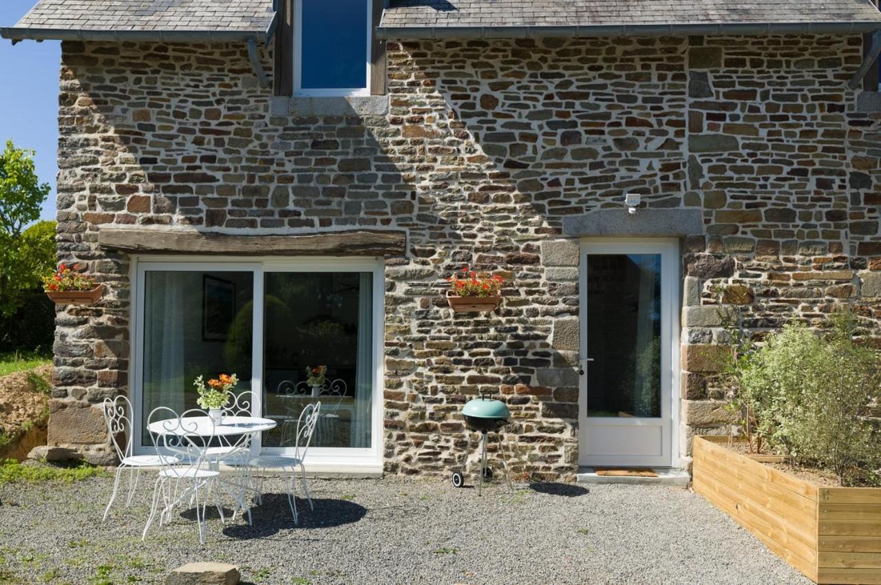 Le Manoir de la Beslière - Gîte et Chambres d'hôtes