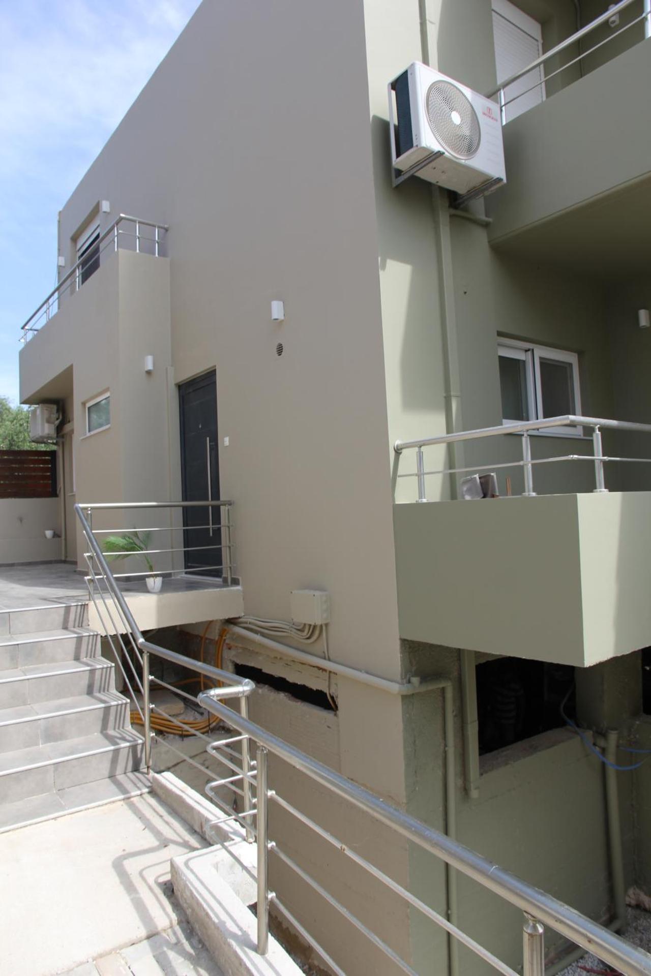 Kamares Apts - Antonis Cozy Maisonette