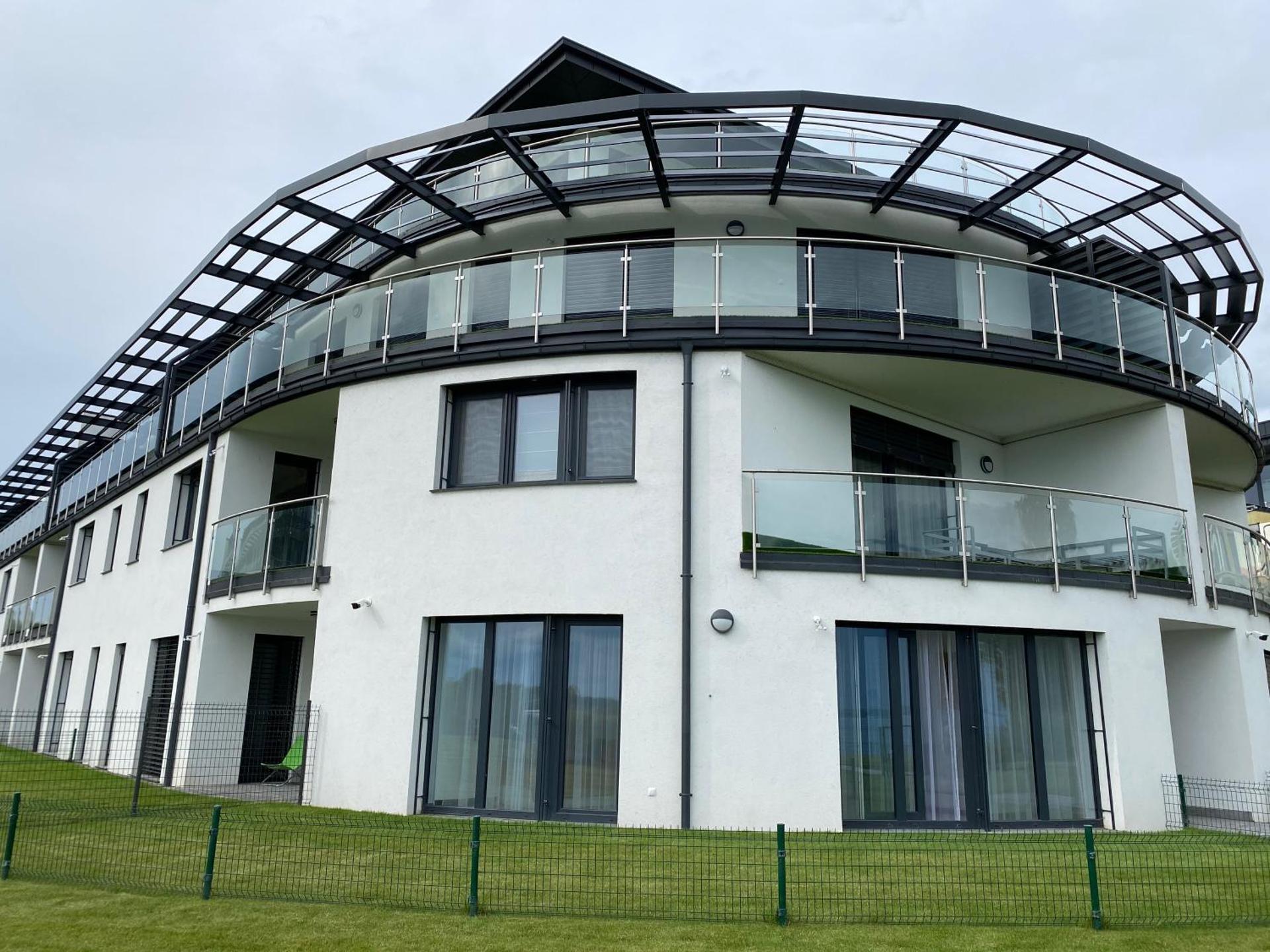 ROYAL AQUAMARINE - lakeside luxury flat at Balaton