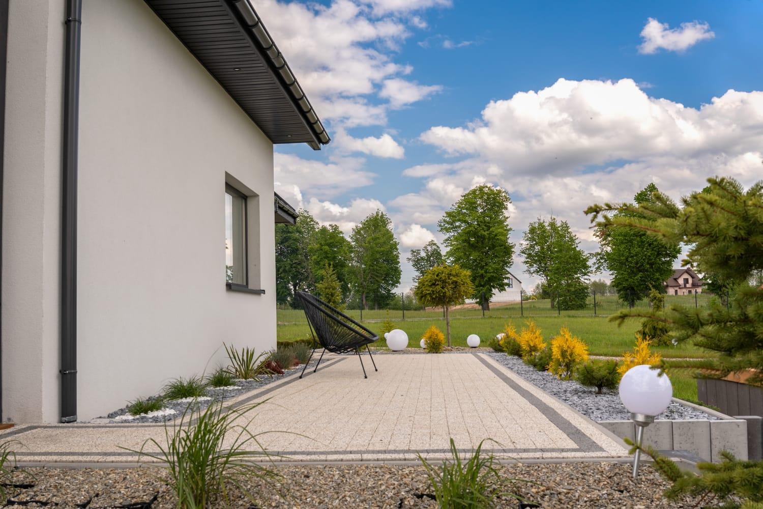 Sunset- Dom zachód słońca Spa