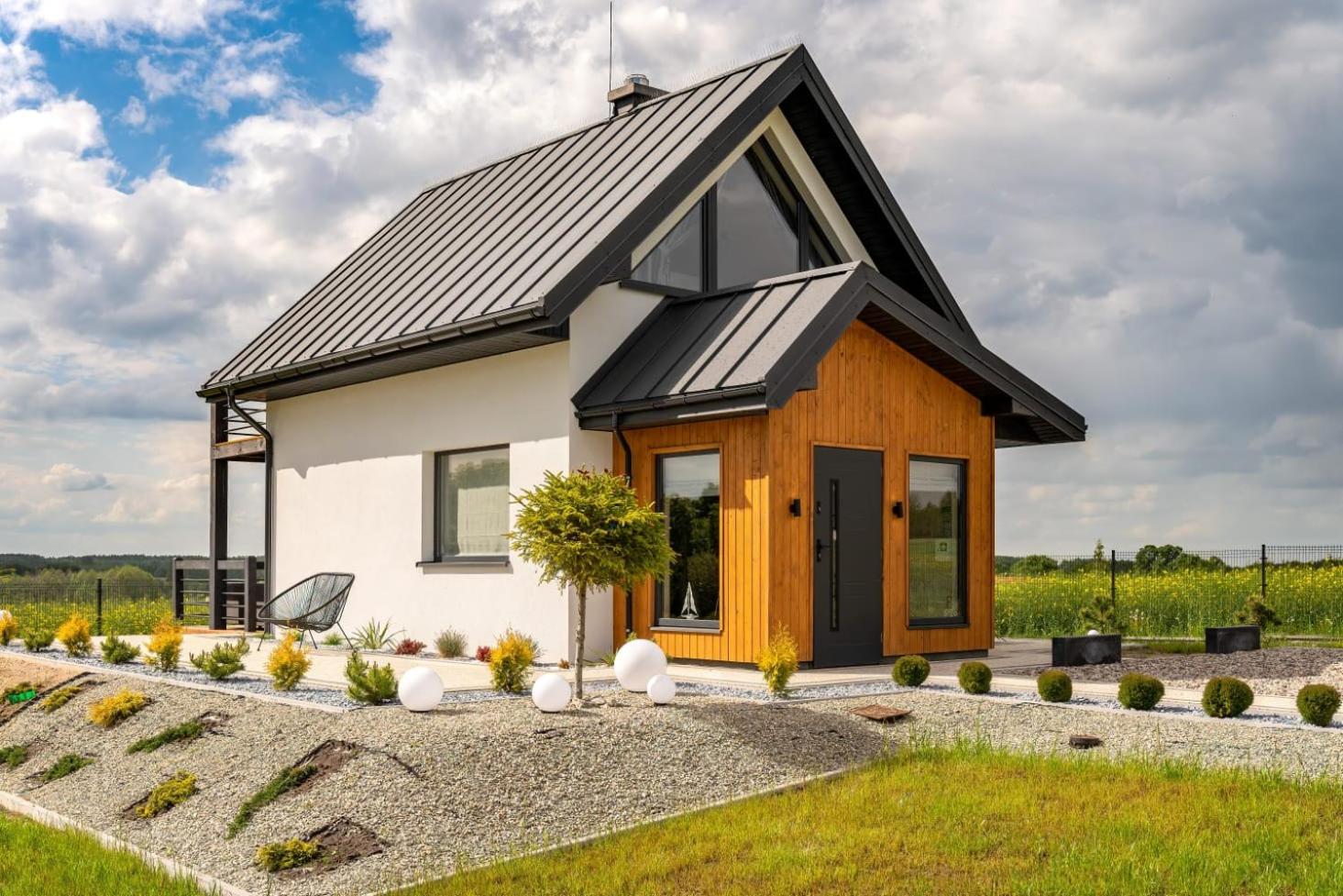 Sunset- Dom zachód słońca Spa