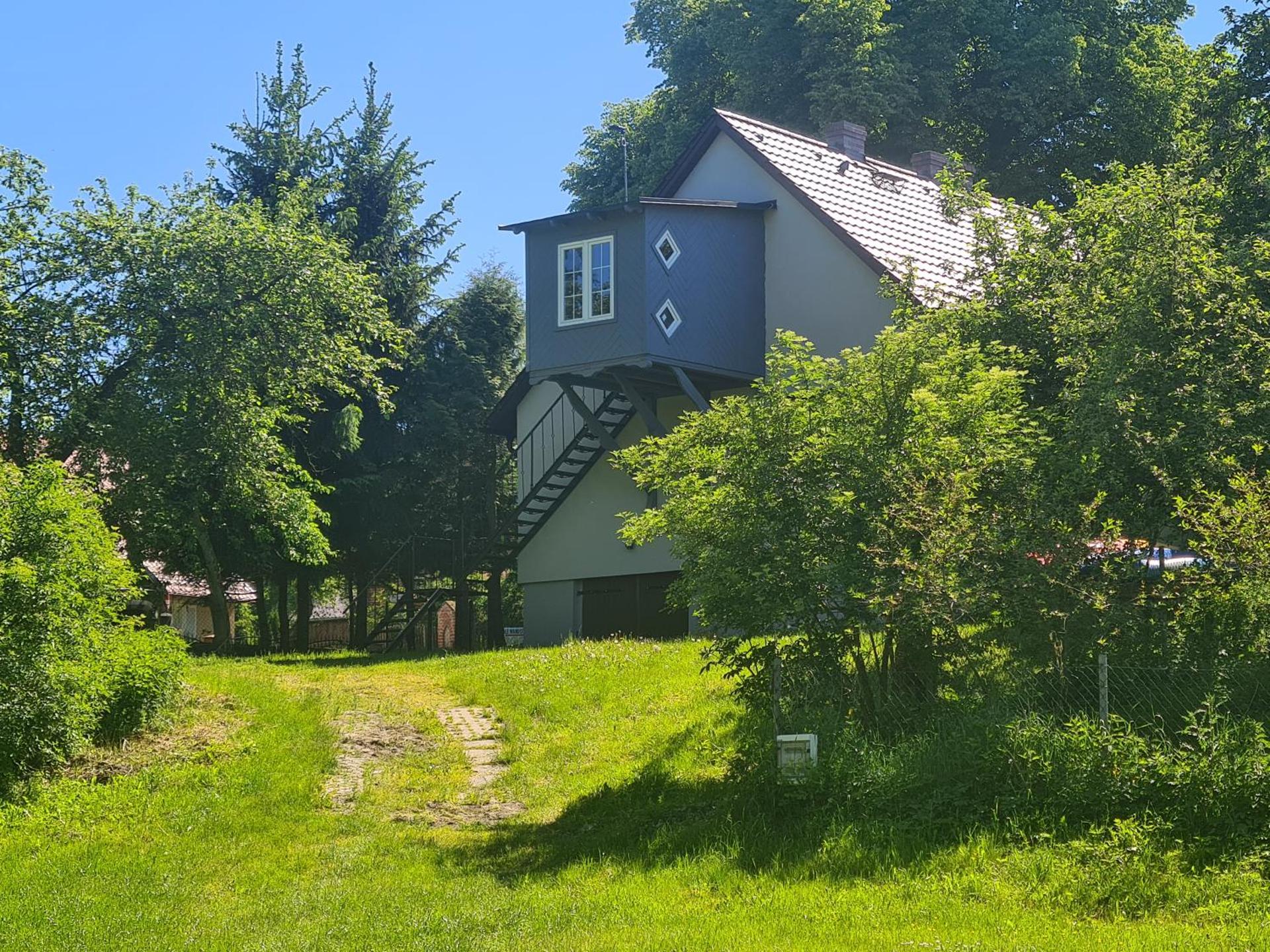 Apartament nad BRDĄ , agroturystyka.