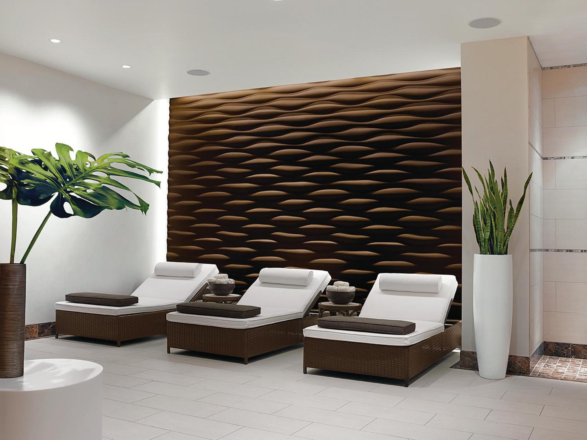 Spa and wellness centre/facilities