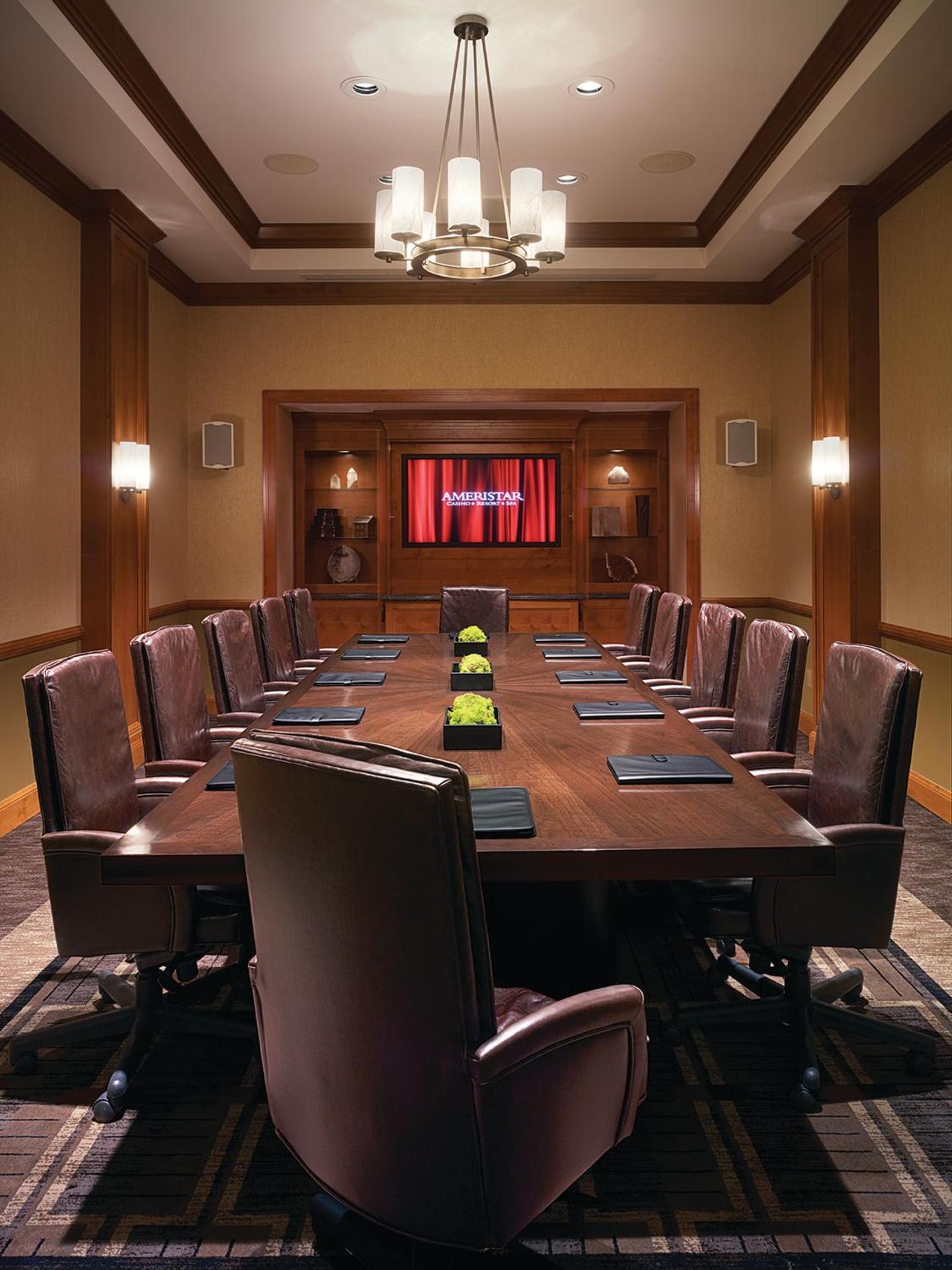 Banquet/Function facilities