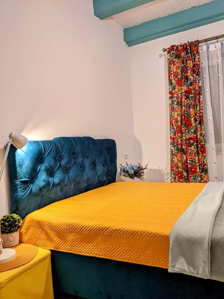 Hill House Valiug Crivaia