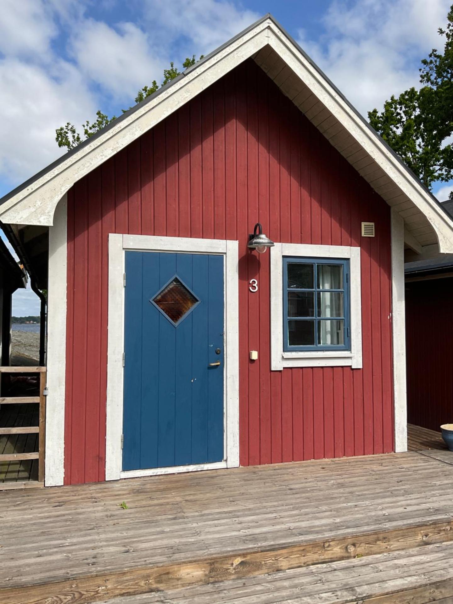 Aspan Kurs & Lägergård