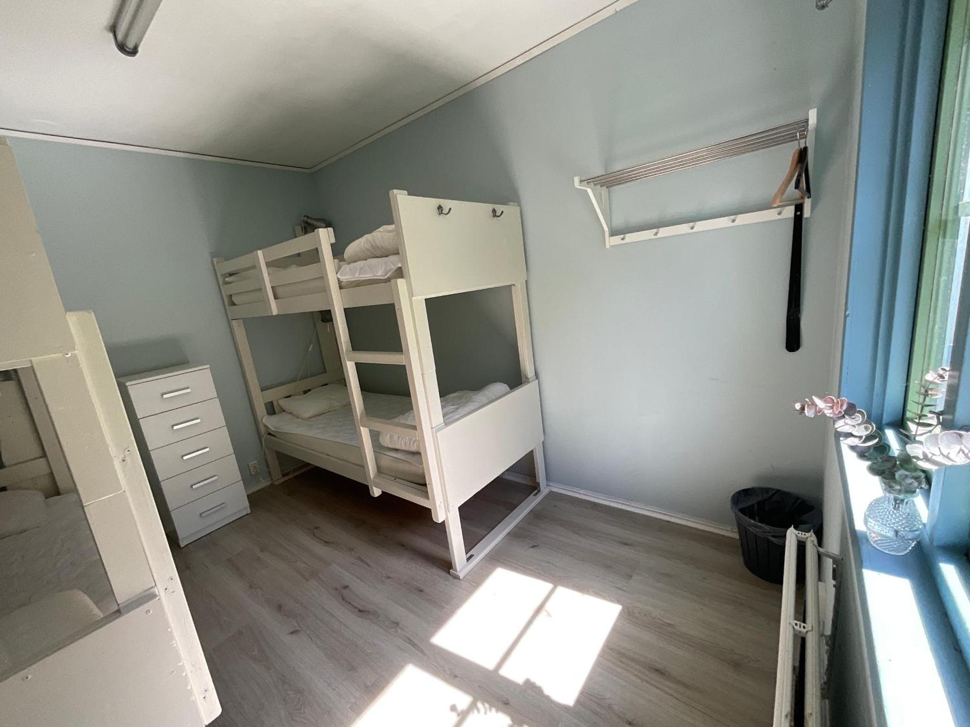 Aspan Kurs & Lägergård