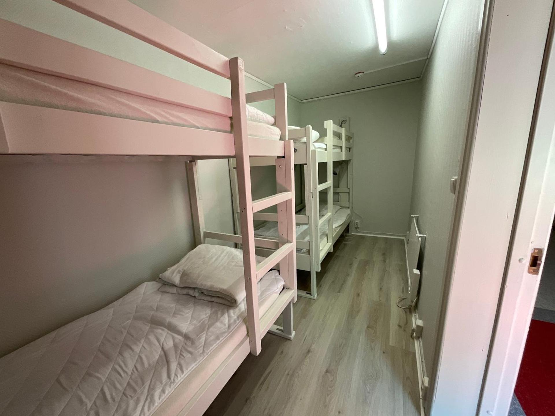 Aspan Kurs & Lägergård