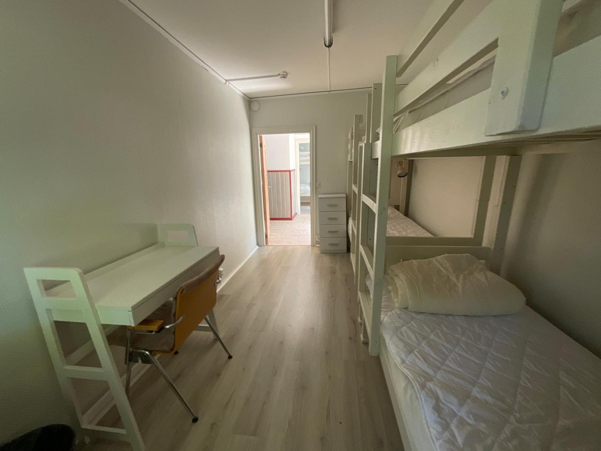 Aspan Kurs & Lägergård