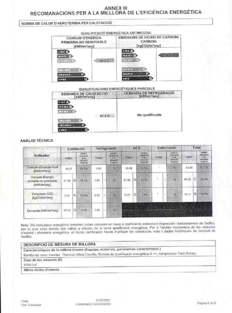 Precioso Apartamento en La Molina