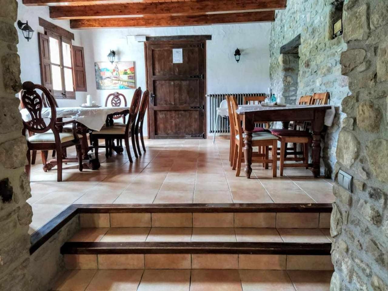 Mas Planella Casa Rural