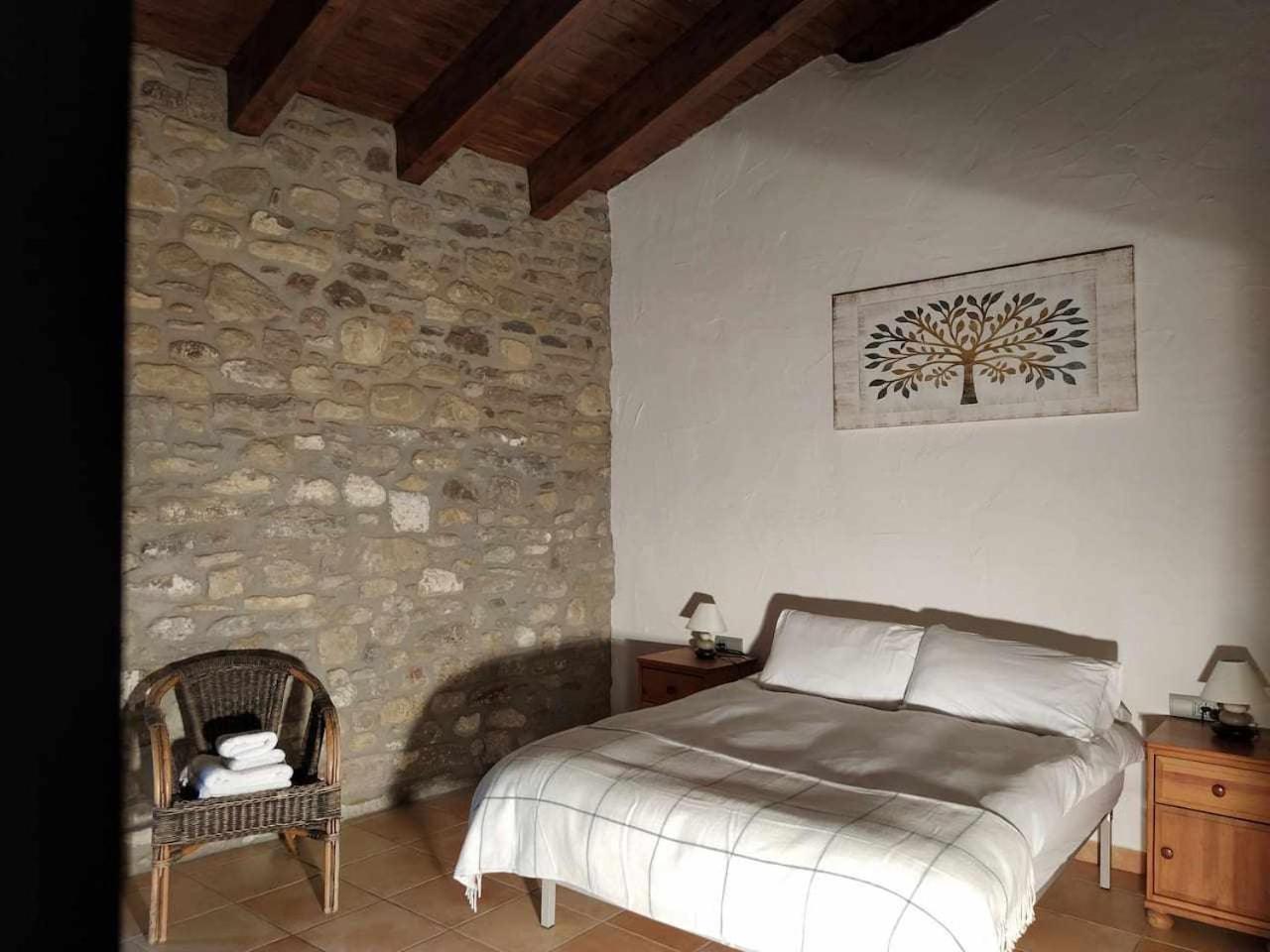 Mas Planella Casa Rural