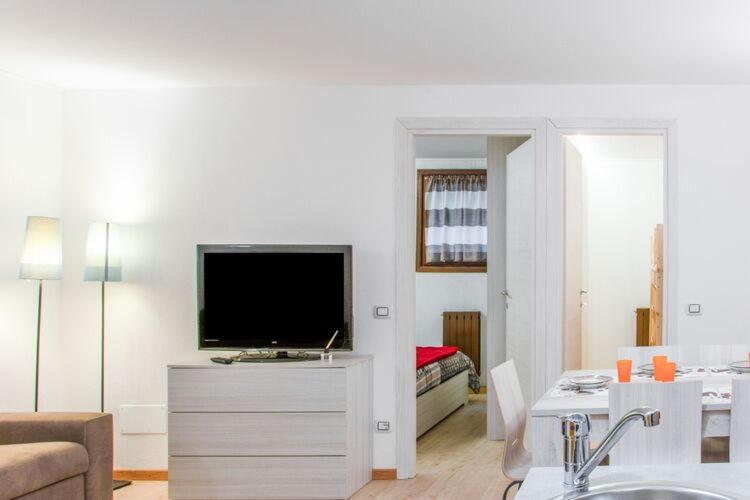 Appartamento moderno sulle piste