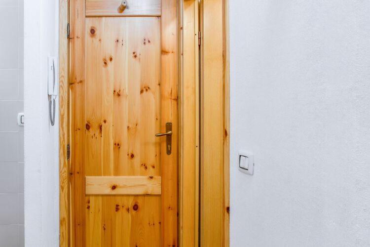 Appartamento moderno sulle piste